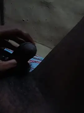 kingcouple89 online show from April 12, 4:45 pm