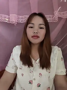 Mina xYx online show from June 12, 4:55 am