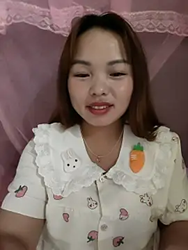 Mina xYx online show from June 15, 3:47 pm