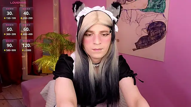 FoxIsPuff online show from June 7, 5:33 am