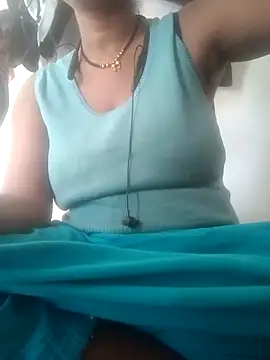 Mona ji32 online show from April 7, 5:08 am