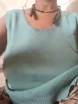 Mona ji32 online show from April 12, 3:00 am