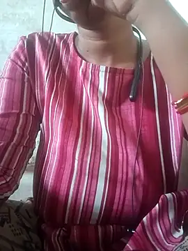 Mona ji32 online show from April 27, 1:03 am