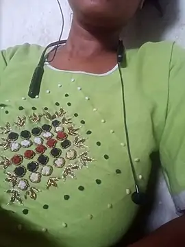 Mona ji32 online show from April 29, 4:49 am