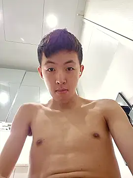 JiwoongWang2008 online show from March 17, 11:24 am