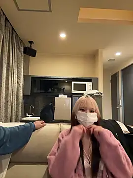 miku chan a online show from May 8, 11:59 am