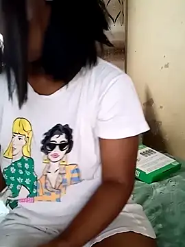 Snapshot of BooityChick chatting on May 15, 9:16 am BooityChick online show from May 15, 9:16 am