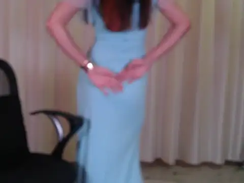 Snapshot of Naughty_Nisha19 chatting on May 27, 12:13 pm Naughty Nisha19 online show from May 27, 12:13 pm