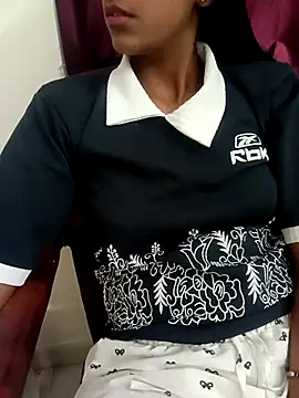 Snapshot of aushi_rajput chatting on April 20, 3:04 pm aushi rajput online show from April 20, 3:04 pm