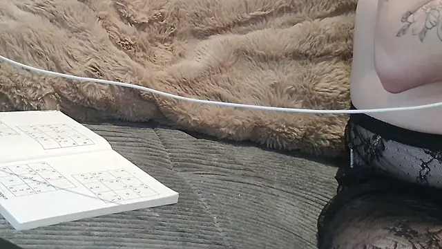 jessebell2003 online show from March 15, 3:51 pm