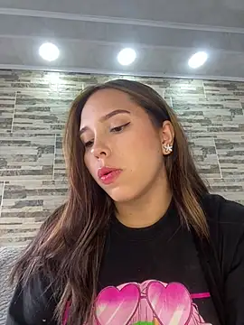 Snapshot of lunacandy_0 chatting on March 29, 8:20 pm lunacandy 0 online show from March 29, 8:20 pm