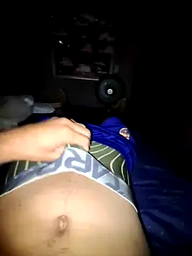 Flaco28king online show from April 24, 2:52 pm