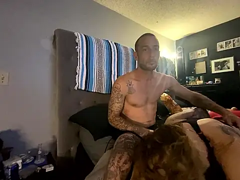 Envyussfantasy online show from March 20, 8:08 am