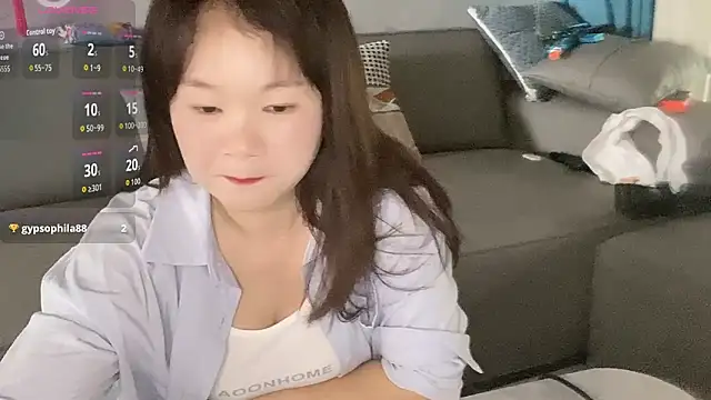 Tingting-Love online show from April 11, 7:24 am