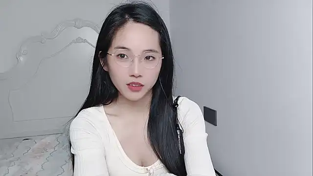 MIAOMIAO-666 online show from April 30, 1:17 pm