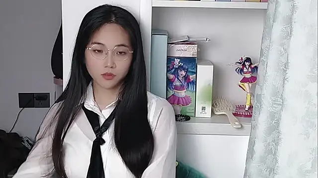 MIAOMIAO-666 online show from May 5, 7:16 am