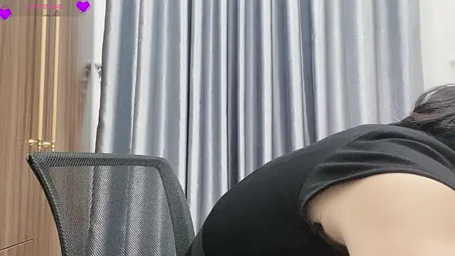 Ryo-Jisoo online show from June 9, 2:01 am