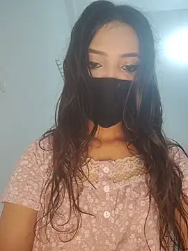 Snapshot of Candyy_crushh chatting on July 5, 4:25 pm Candyy crushh online show from July 5, 4:25 pm