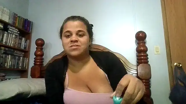 Celestee6969 online show from April 13, 1:16 pm