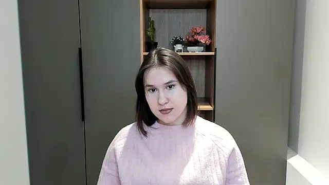 CarlotaLofing online show from March 19, 5:33 am