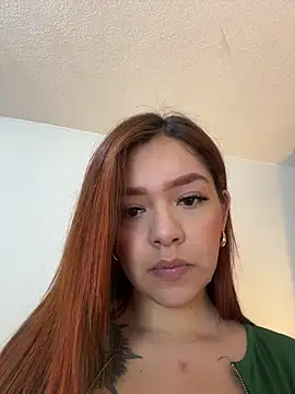alana gv online show from June 15, 6:21 pm