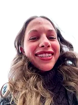 Snapshot of Olivia_Jemison chatting on May 19, 5:36 am Olivia Jemison online show from May 19, 5:36 am