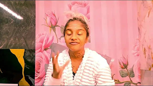 indian barbie online show from April 24, 7:55 am