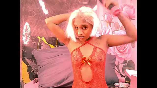 indian barbie online show from June 4, 5:41 pm