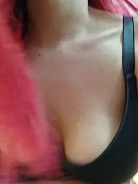 Scarlet Evanss  online show from July 9, 7:51 pm