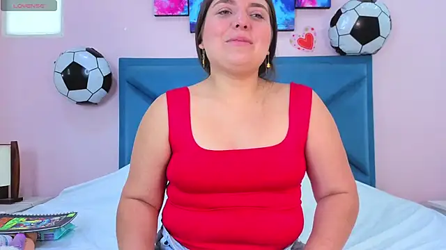 EmiilyStonee online show from July 16, 4:02 pm