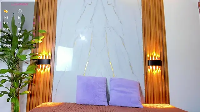 Snapshot of CharleyNova chatting on May 13, 7:22 pm CharleyNova online show from May 13, 7:22 pm