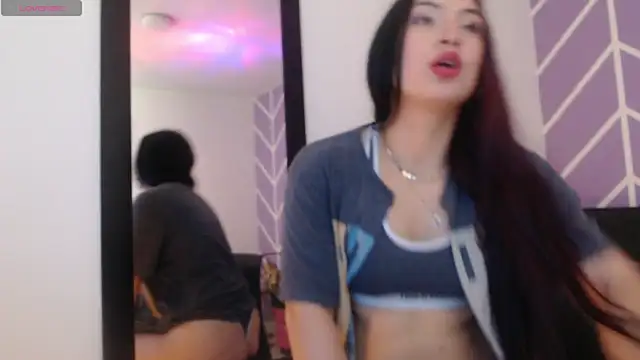 Scarlet queen4 online show from June 3, 2:55 pm
