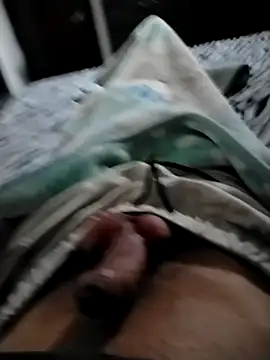 Karlossoltero online show from March 16, 5:39 pm