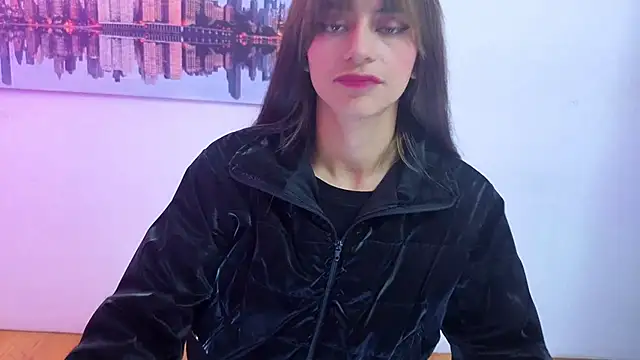 Sofy Durand online show from March 18, 3:15 pm