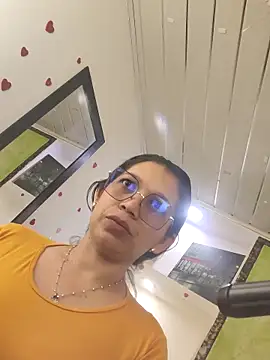 Melisa 14 online show from June 12, 3:22 pm