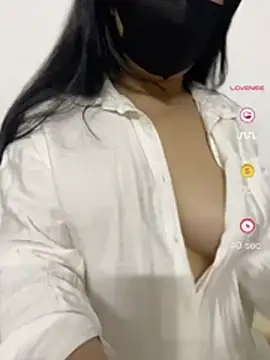 AliceDuong online show from May 7, 3:12 am