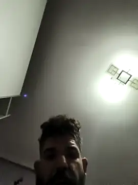 Papasote2345 online show from March 24, 3:28 pm