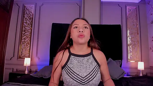 dulce girls online show from June 12, 11:42 am