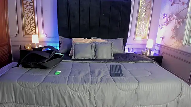 dulce girls online show from June 13, 11:19 am