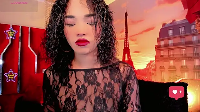 Paola Delfino online show from June 8, 10:26 am
