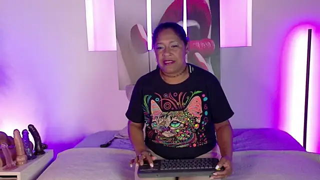 Snapshot of Miia_Blace chatting on July 8, 4:06 am Miia Blace online show from July 8, 4:06 am