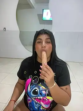 Mia rouseee online show from March 27, 10:42 pm