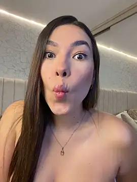 DannaMarshall online show from May 5, 11:51 am