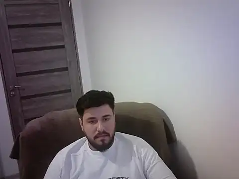Gianiboy99 online show from June 7, 9:29 pm