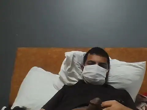 Sezanbadboy online show from March 16, 11:20 pm