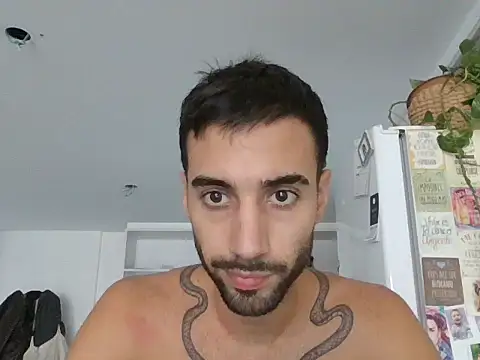 SantinnoVale online show from March 27, 6:07 pm