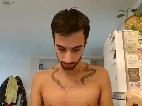 SantinnoVale online show from April 19, 3:06 am