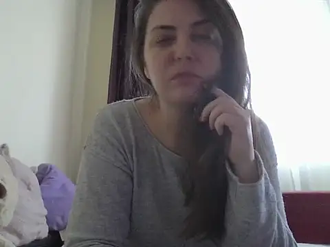 Snapshot of Arya_Malone chatting on March 18, 9:34 am Arya Malone online show from March 18, 9:34 am