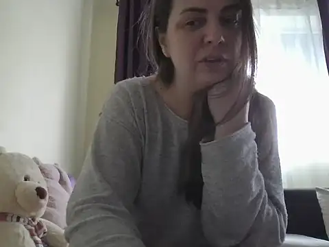 Snapshot of Arya_Malone chatting on March 23, 8:18 am Arya Malone online show from March 23, 8:18 am