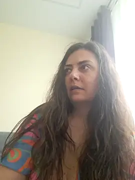 Arya Malone online show from May 22, 11:27 am